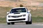 Subaru Impreza WRX STI Special Edition 2010 года
